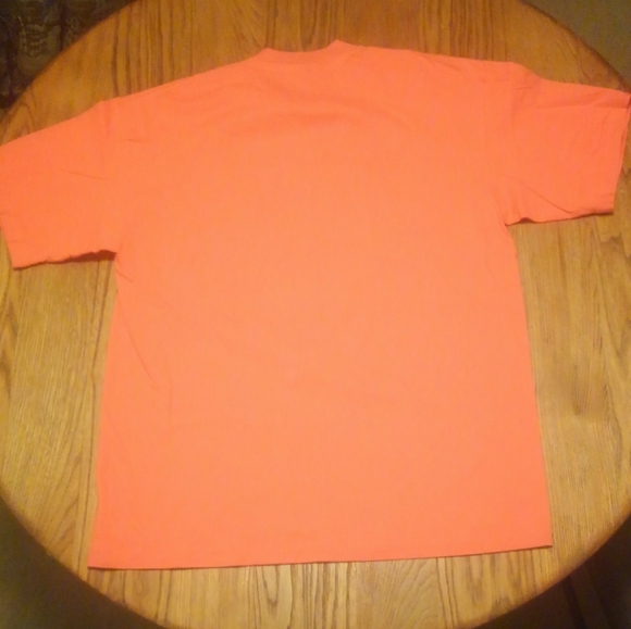 Halloween Vintage Shirt XL Single Stitch made USA - Picture 4 of 10